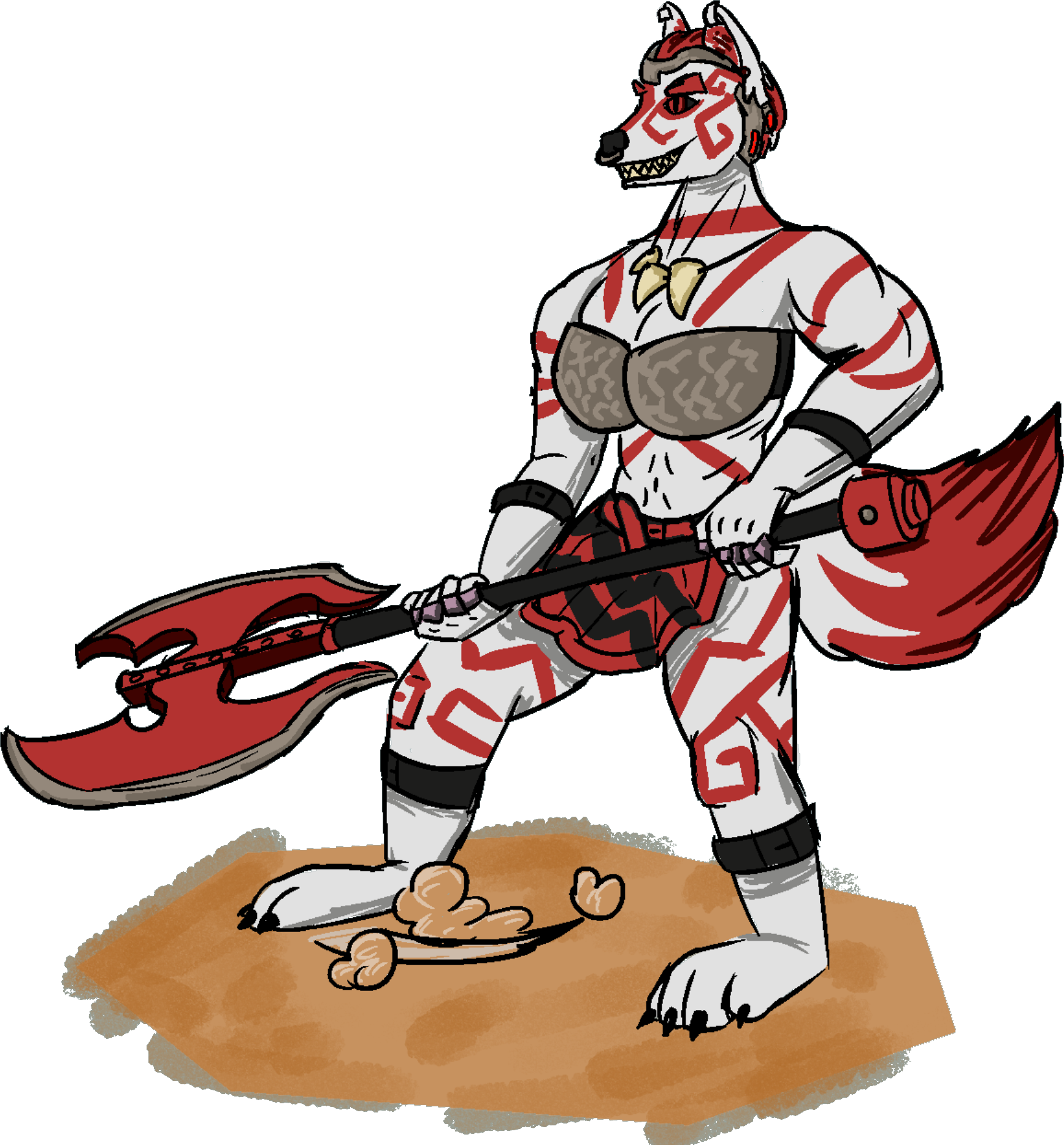 Canid