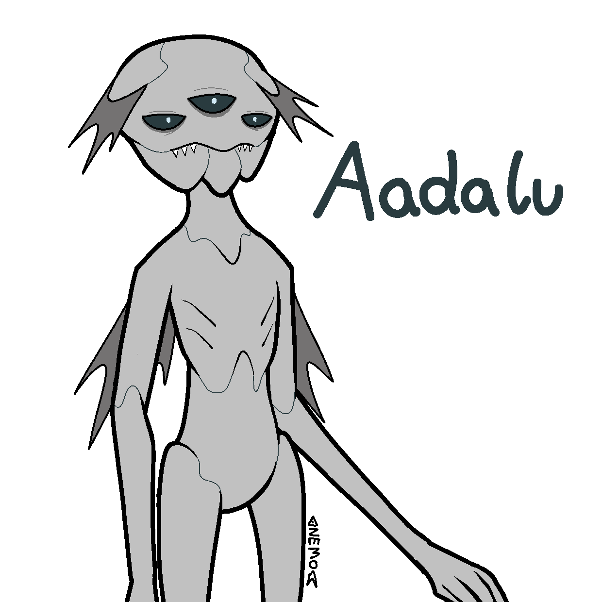 An aadalu