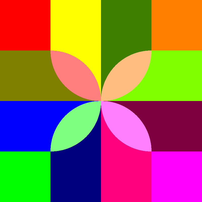 Flag of the Relmai Commonwealth